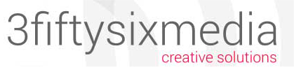 3fiftysixmedia logo